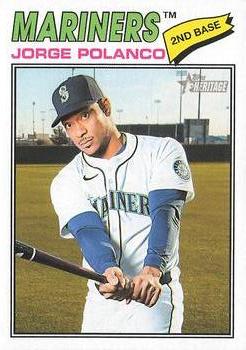 Jorge Polanco