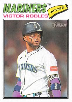 Victor Robles
