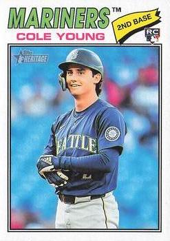 Cole Young
