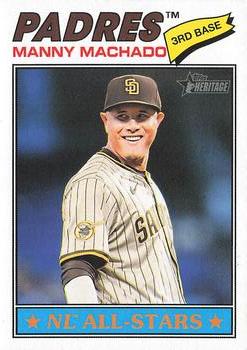 Manny Machado