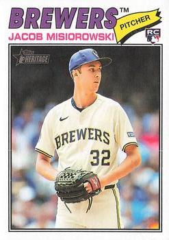 Jacob Misiorowski