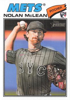 Nolan McLean