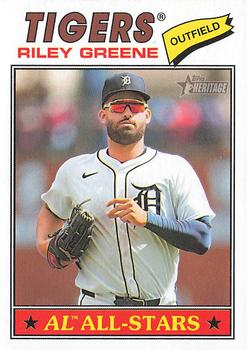 Riley Greene