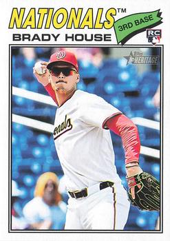 Brady House