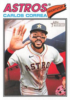 Carlos Correa
