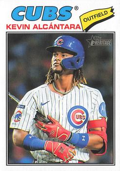 Kevin Alcántara