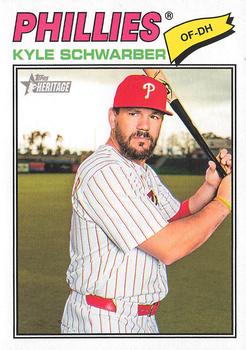 Kyle Schwarber