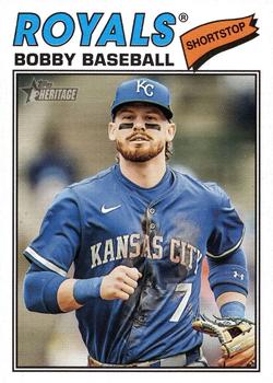 Bobby Witt Jr.