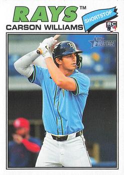Carson Williams