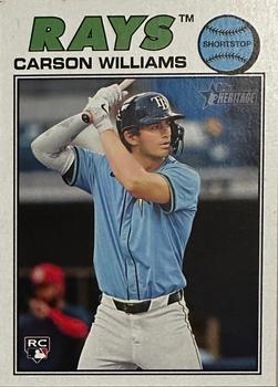 Carson Williams