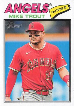 Mike Trout