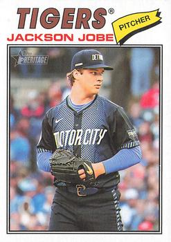 Jackson Jobe