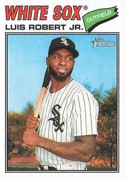 Luis Robert Jr.