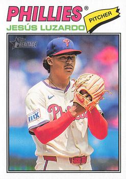 Jesus Luzardo
