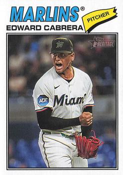 Edward Cabrera