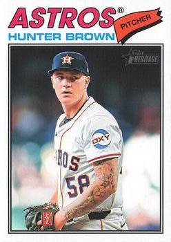 Hunter Brown