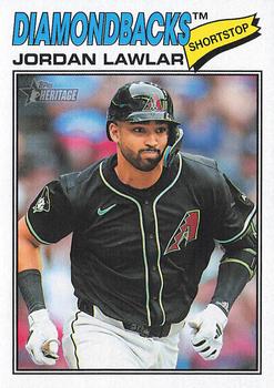 Jordan Lawlar