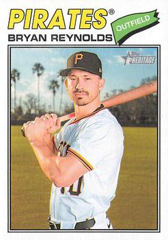 Bryan Reynolds
