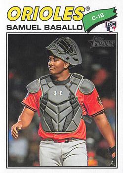Samuel Basallo