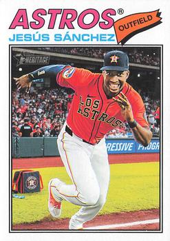 Jesús Sánchez