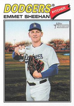 Emmet Sheehan