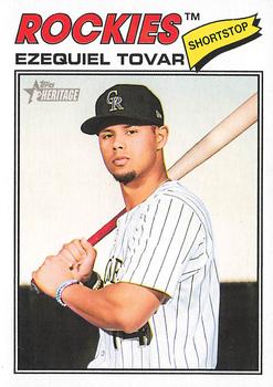 Ezequiel Tovar