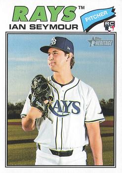 Ian Seymour