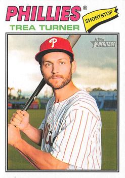 Trea Turner