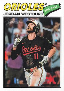 Jordan Westburg