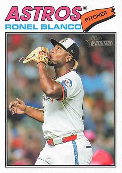 Ronel Blanco