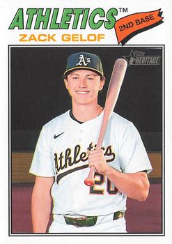 Zack Gelof