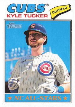 Kyle Tucker
