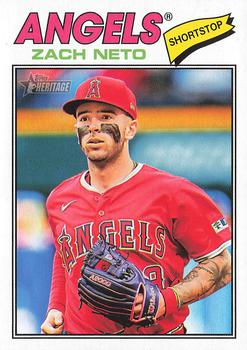 Zach Neto