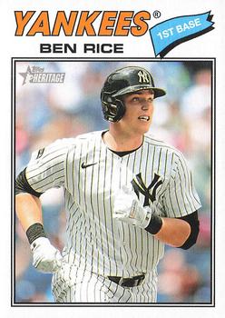 Ben Rice
