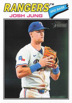 Josh Jung