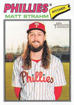 Matt Strahm