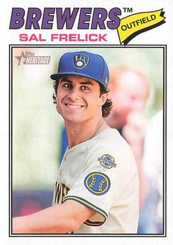 Sal Frelick