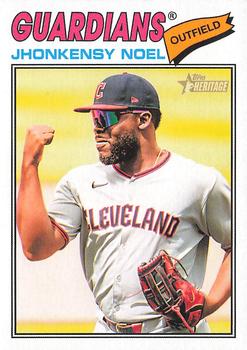 Jhonkensy Noel