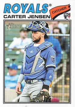 Carter Jensen