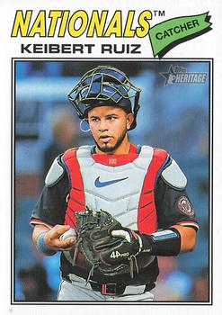Keibert Ruiz
