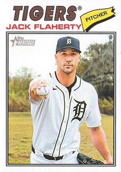 Jack Flaherty