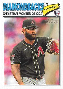 Christian Montes De Oca