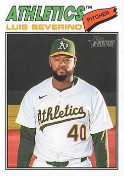 Luis Severino