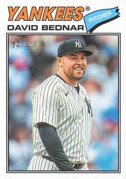 David Bednar