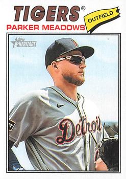 Parker Meadows