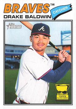 Drake Baldwin