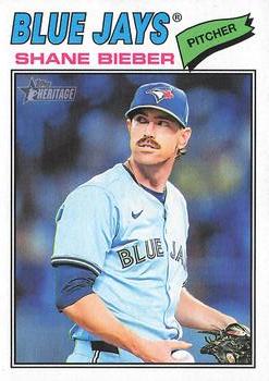 Shane Bieber