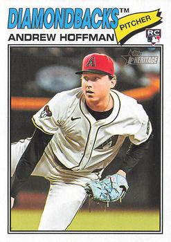 Andrew Hoffman
