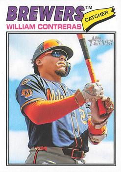 William Contreras