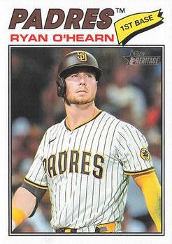 Ryan O'Hearn